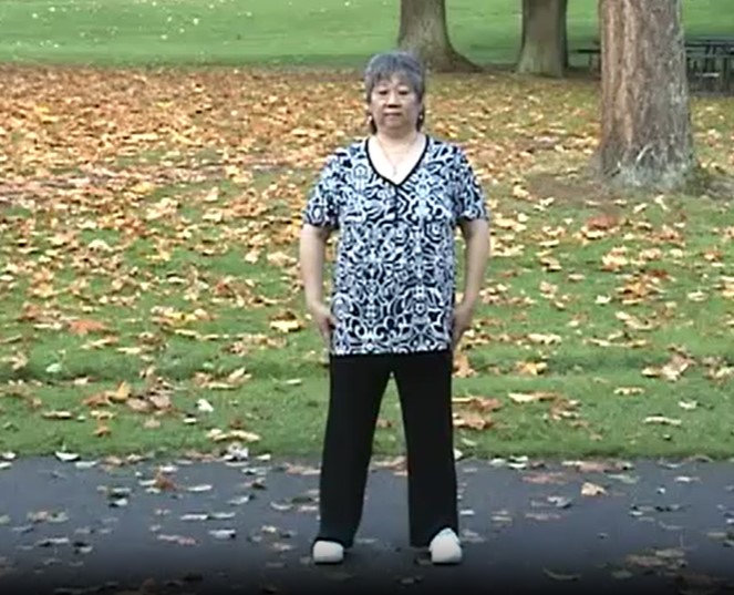 Style Yang Family Première partie