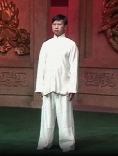 Style Yang Family Forme complete